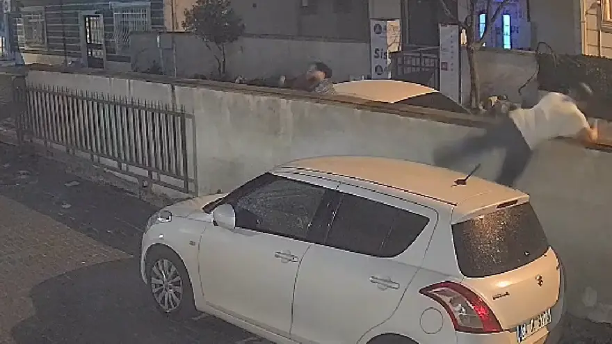 Öldürülen futbolcunun ailesi NTV'ye konuştu