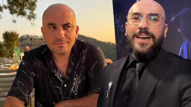 Giray Altınok'tan yeni dizi. 