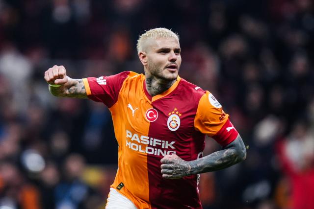 Mauro Icardi'den Galatasaray'a ihtarname