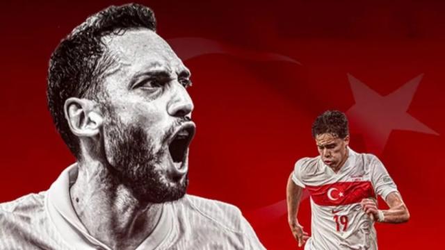 Milli maç (Türkiye-Romanya) ne zaman, saat kaçta ve hangi kanalda? Milli Takım, Dünya Kupası play-off yarı finalinde galibiyet için sahada