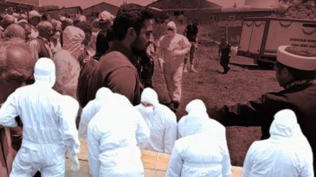 Geçen yıl sadece Sivas'ta 12 can aldı! 6 şehre nisan ortası için uyarı