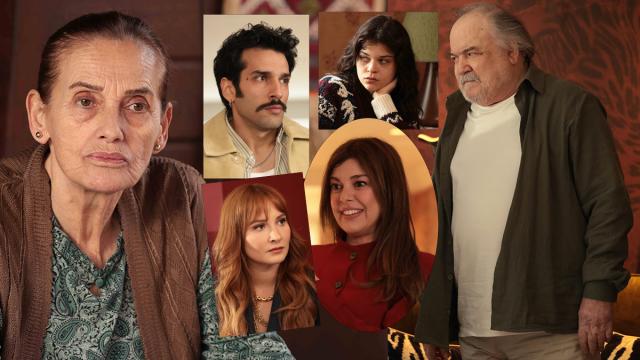 Çirkin başlıyor. Karataş ailesinin karanlık dünyası ve Hisarlı Mahallesi dikkat çekecek