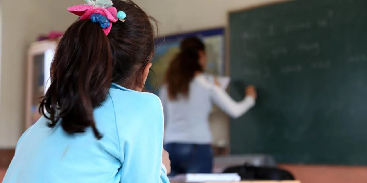 Milli Eğitim Bakanlığı'ndan 