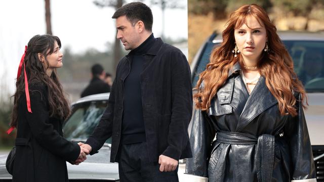 Çirkin ilk bölümde neler olacak? Kadir'in teklifi Meryem'in dünyasını değiştiriyor