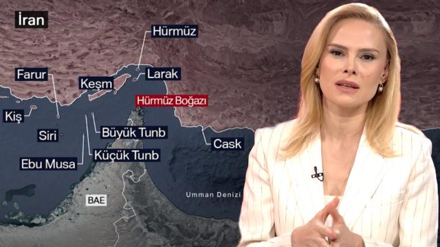 Zincirleme Reaksiyon’da Ortadoğu hattı. 