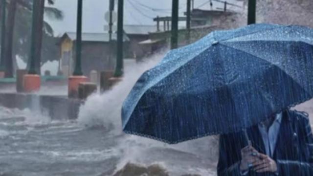 İçişleri Bakanlığı'ndan sarı kodlu uyarı. Sel, dolu, fırtına bekleniyor