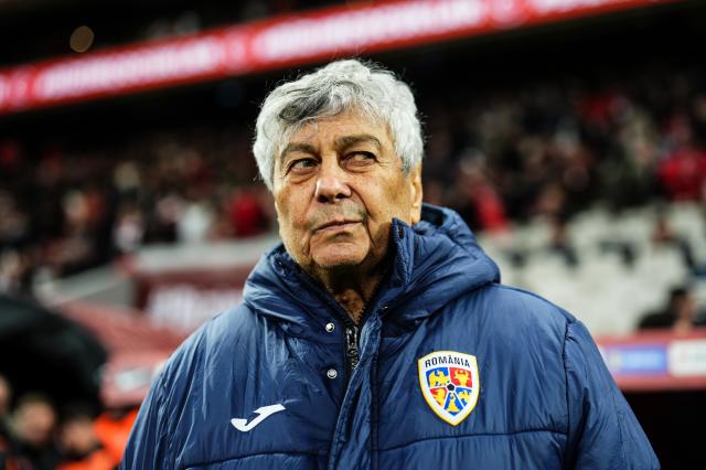 Lucescu antrenmanda fenalaştı, hastaneye kaldırıldı. 