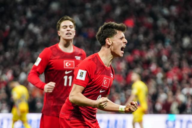 Milli maç ne zaman? Kosova-Türkiye 2026 Dünya Kupası play-off finali tarihi