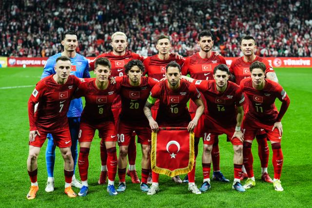 Dünya Kupası yolunda son rakip Kosova