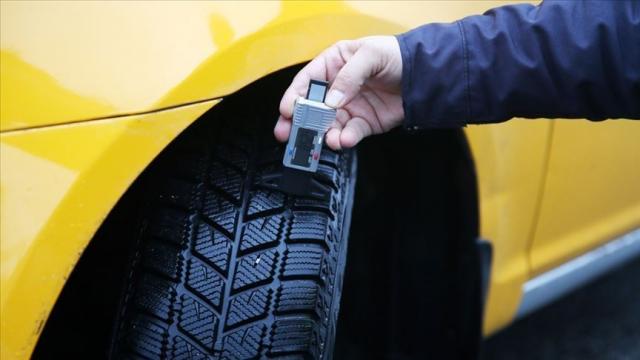 Kış lastiği takma zorunluluğu bitti mi, ne zaman bitiyor? 2026 kış lastiği takma uygulaması takvimi