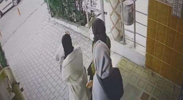 3 farklı ikametten 450 bin TL hırsızlık: Ev fareleri yakalandı