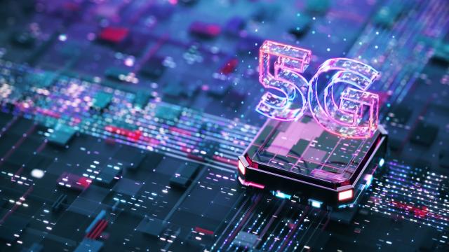 5G'nin 4,5G'den farkı ne? İşte 5G teknolojisinde en çok merak edilenler