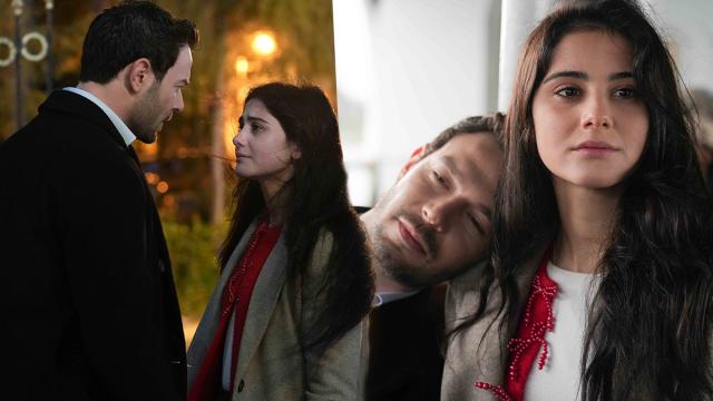 Sevdiğim Sensin'de sürpriz ziyaret her şeyi altüst ediyor