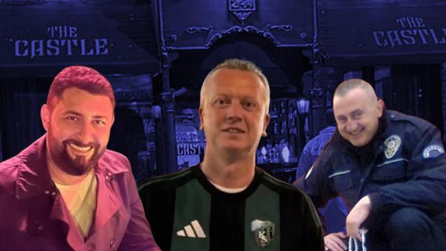 Kanlı bar baskınında düğüm çözülüyor: İstanbul'dan gelip beş gün keşif yapmışlar