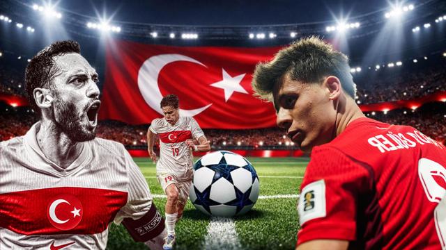 Kosova-Türkiye milli maç ne zaman, saat kaçta, hangi kanalda ve şifresiz mi? A Milli Takım, 2026 Dünya Kupası biletini almak için sahada