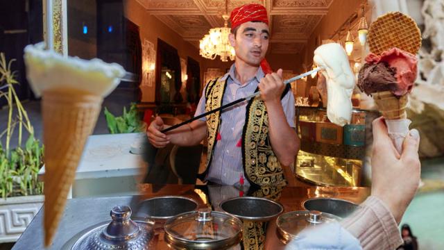 Dünyanın en iyi 100 tatlısı listesinde alt sıralarda yer almıştı. 