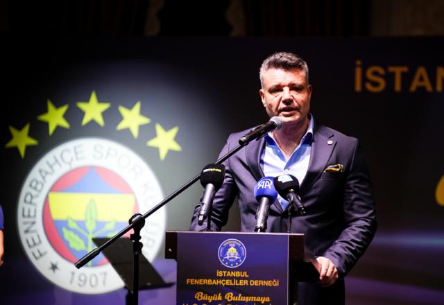 Saran derneklerin kapanma nedenini açıkladı. 