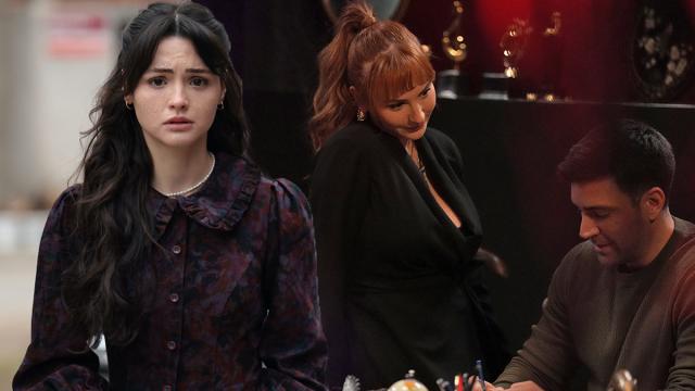 Çirkin'de Kadir ve Lale'nin ilişkisi ortaya çıkıyor