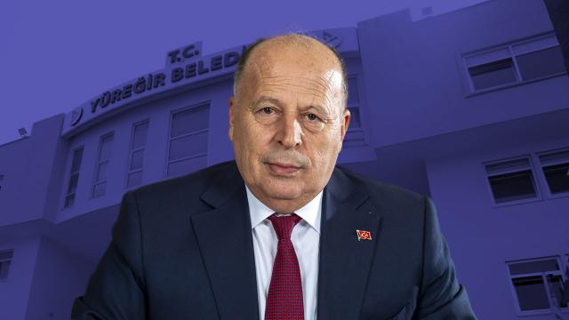 CHP'li başkana yolsuzluk davasında hapis cezası