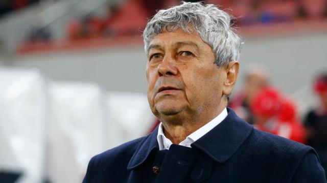 80 yaşındaki Lucescu gönderildi, yerine Galatasaray efsanesi en güçlü aday