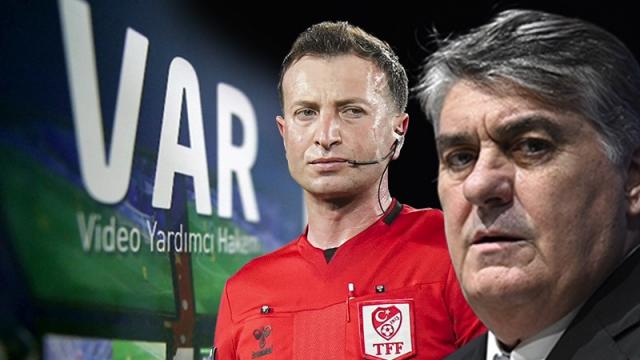 Serdal Adalı çok sert çıkıştı. 