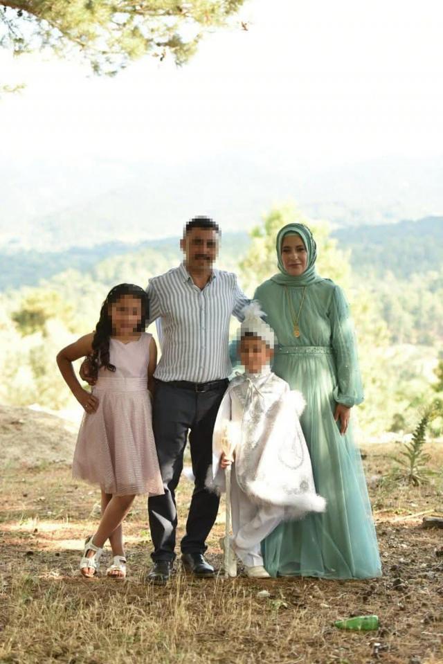 Çanakkale'de tartıştığı eşini av tüfeğiyle öldürdü