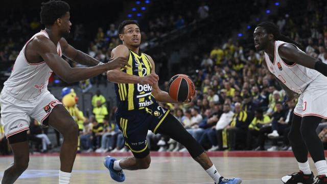 Hapoel IBI-Fenerbahçe Beko maçı ne zaman, saat kaçta ve hangi kanalda? Euroleague'de 36.hafta