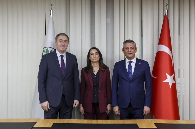 CHP'den ara seçim için destek arayışı