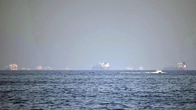 Bakan Uraloğlu: Türk sahipli 3 gemi Hürmüz Boğazı’ndan geçti