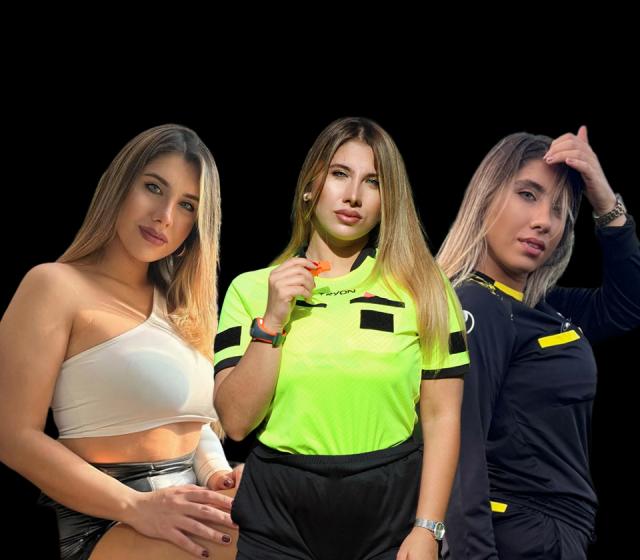 Hakemlikten ihraç edilmişti, yeni mesleğinde servet kazanıyor