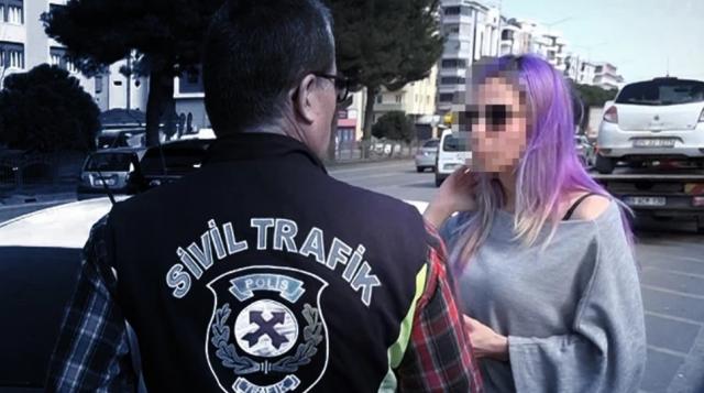 İlginç olay! Korsan taksici taşıdığı yolcuyu suçladı: Beni suça sürükledi