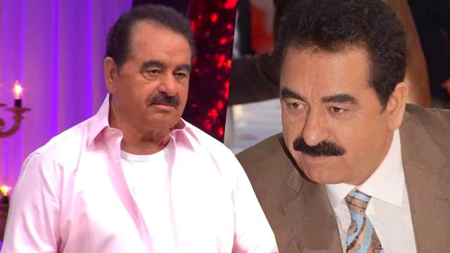 İbrahim Tatlıses hastaneye kaldırıldı. Önlem amaçlı yoğun bakımda