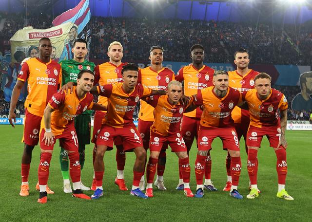 Galatasaray'ın Göztepe deplasmanında santrforu kim olacak? Mauro Icardi bilmecesi