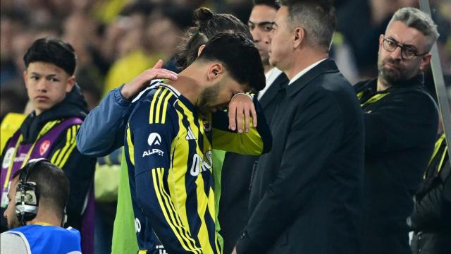 Fenerbahçe'de Marco Asensio için korkutan durum. Taraftarları endişelendiren haber