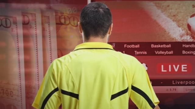 Dünya Kupası'nda görev alacak hakemler belli oldu