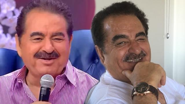 İbrahim Tatlıses'in son durumu nasıl? Hastaneden yeni açıklama