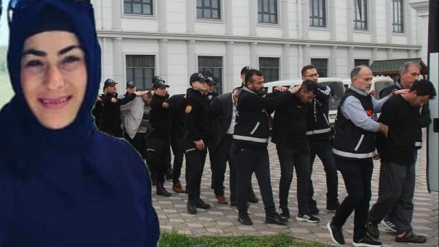 Aile meclisi kararıyla infaz edilen Güneş Yıldıztan cinayetinde kan donduran ayrıntılar