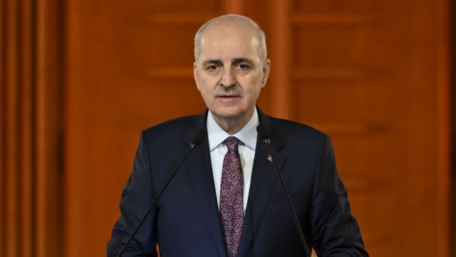 Meclis Başkanı Kurtulmuş'tan ara seçim açıklaması