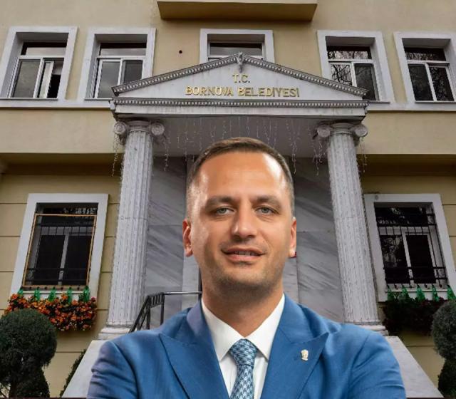 Bornova Belediye Başkanı Ömer Eşki serbest bırakıldı