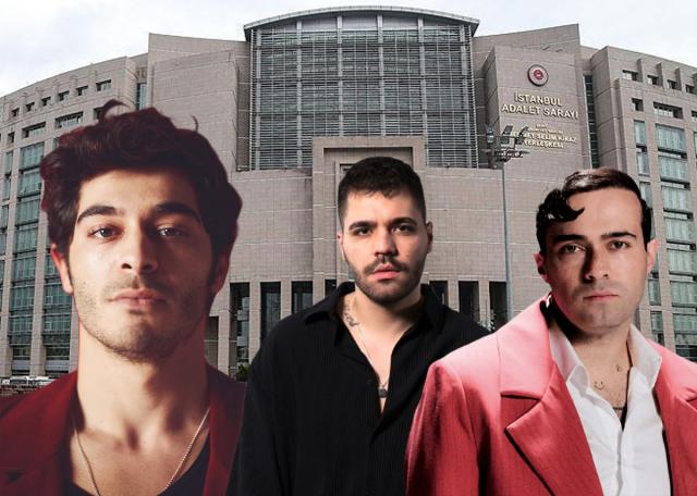 Ünlülere uyuşturucu soruşturmasında yeni dalga. Yusuf Güney tutuklandı, 11 isim adli kontrolle serbest bırakıldı