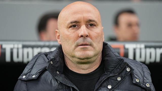 Sami Uğurlu, Beşiktaş'ın yıldızını övdü. 