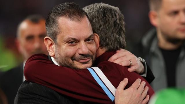 Ertuğrul Doğan'dan Metin Öztürk'e cevap. 