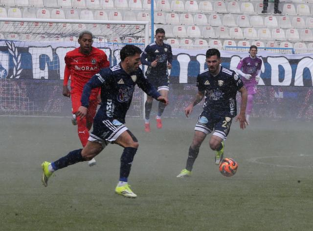 Trendyol 1. Lig'de 36. haftanın maç programı belli oldu