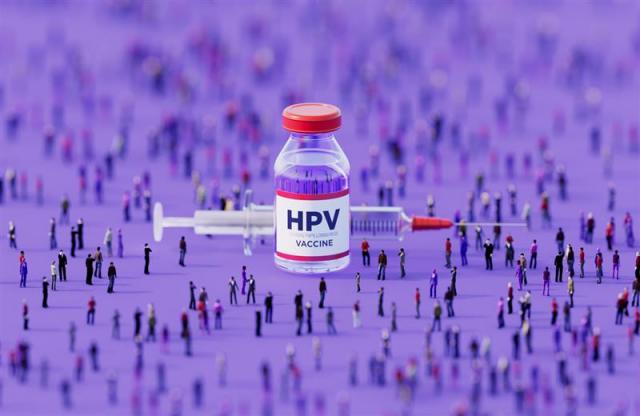 Danıştay'dan HPV aşısı kararı