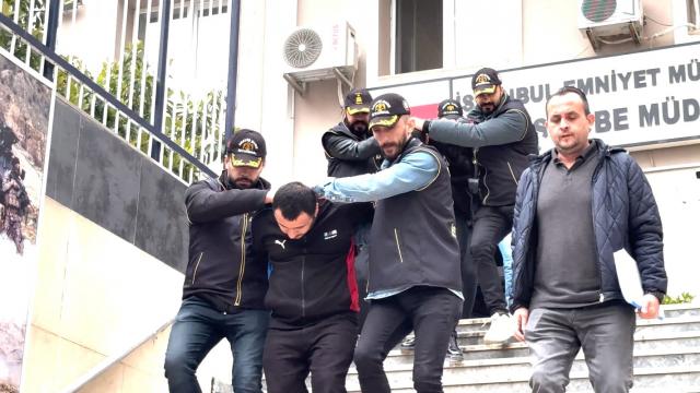 Yediği tokat sonrası arkadaşını öldürdü 