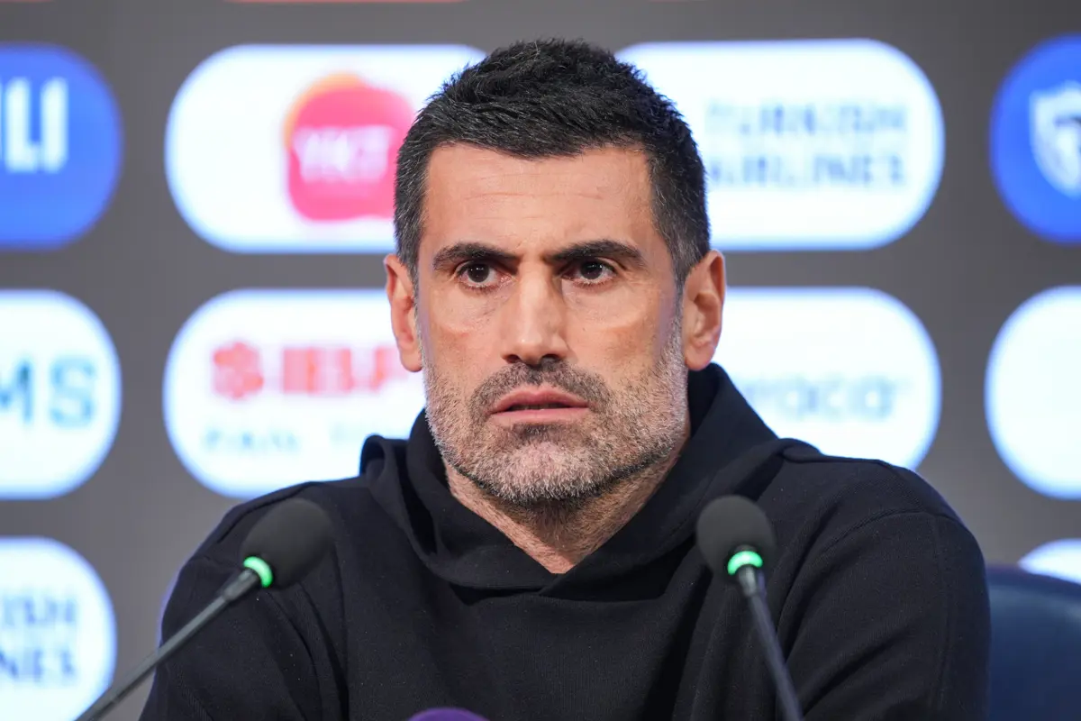 Galibiyeti unuttular, gol bile atamadılar. 