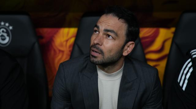 Selçuk İnan'dan tepkilere yanıt. 