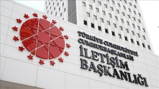 DMM: Cumhurbaşkanı Erdoğan'a atfedilen ifadeler asılsız