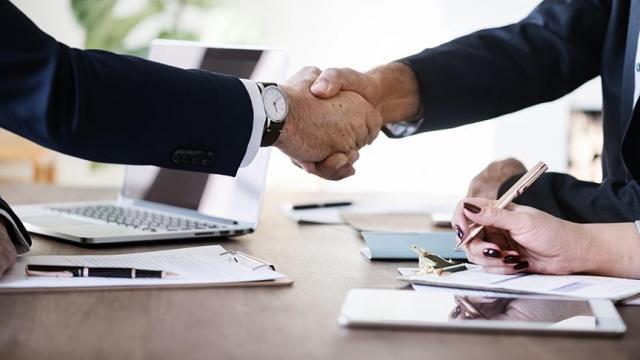 Bakan Gürlek arabuluculuk verilerini paylaştı. Geçen yıl uyuşmazlıkların yüzde 54'ünde anlaşma sağlandığı