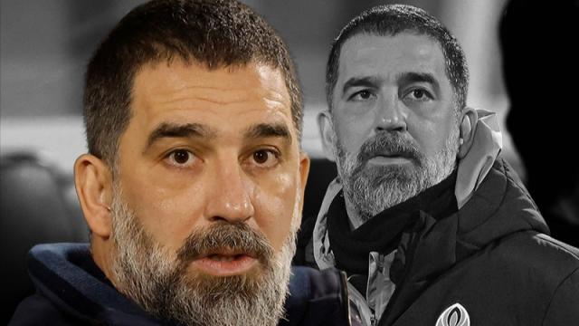 Arda Turan'ın maçında hava saldırısı alarmı. 45 dakikalık gecikme